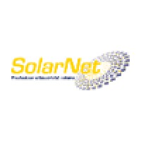 SolarNet Logo