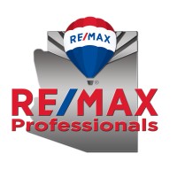RE/MAX Professionals AZ Logo