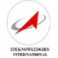 Iteknowledgies International Logo