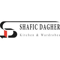 Shafic Dagher Co.LLC Logo
