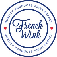 French Wink Logo