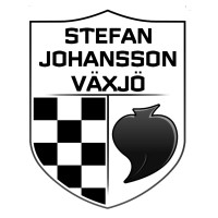 Stefan Johansson Logo
