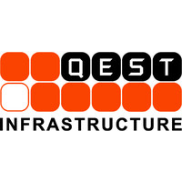 QEST Infrastructure Pty Ltd Logo