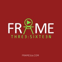 Frame 316 Logo