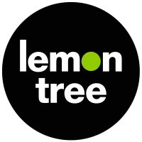 ☁ Lemontree • Masters in ICT Logo