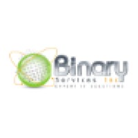 Binary Services Inc. Logo