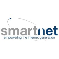 SmartNet Srl Logo