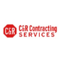C&R Contracting Services, LLC Logo