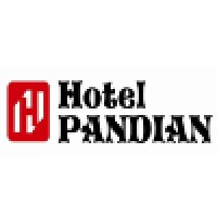Hotel Pandian Logo