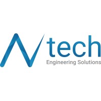 Ntech Engineering Solutions Logo