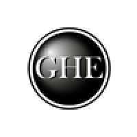 GHE Solar Logo