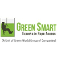 Green Smart Logo