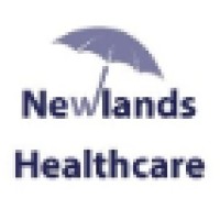 Newlands Healthcare Logo