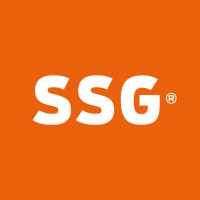 SSG Standard Solutions Group Logo