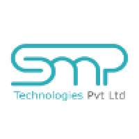 SMP Technologies Pvt Ltd Logo