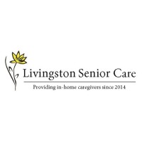 Livingston Senior Care Logo