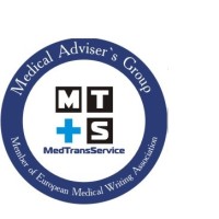 MedTransService LLC Logo