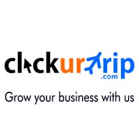 ClickUrTrip Logo