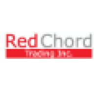 Redchord Trading Inc. Logo