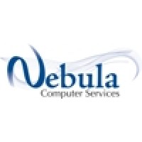 Nebula Computer Services Logo