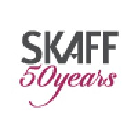 SKAFF DUBAI Logo