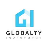 Globalty Investment Logo