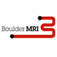 Boulder MRI Logo