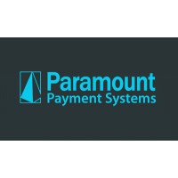 Paramount Payment Systems Logo