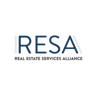 Real Estate Services Alliance Logo