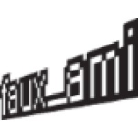 FauxAmi Exhibtions Logo