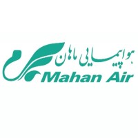 Mahan Air Logo