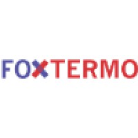 FOXTERMO Refrigeração e Aquecimento Ltda Logo