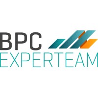 BPC Experteam - Expertos en SAP BPC Logo