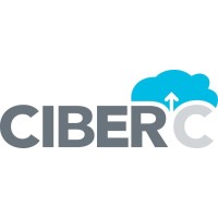 CiberC LATAM Logo