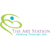 The Art Station Logo