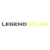 Legend Solar Logo