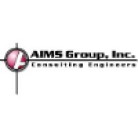 AIMS GROUP, INC Logo