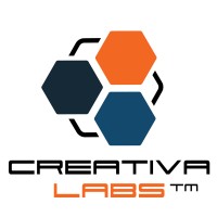 CREATIVA LABS Logo