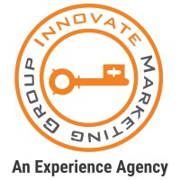 Innovate Marketing Group Logo