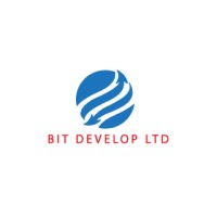 BIT Develop Ltd Logo