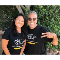 Lively Up Your Breath, LLC Logo