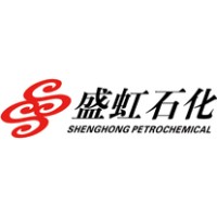Shenghong Petrochemical 盛虹石化集团 Logo