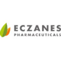Eczanes Pharmaceuticals Logo
