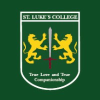 St. Lukes College Logo