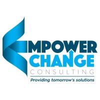 Empower Change Consulting Logo