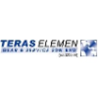 TERAS ELEMEN GEAR & SERVICES SDN BHD Logo