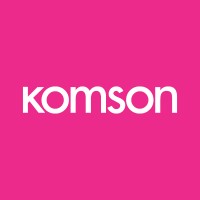 Komson Logo