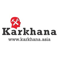 Karkhana Logo