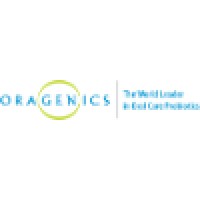 Oragenics, Inc Logo