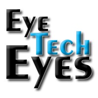 Eye Tech Eyes Logo